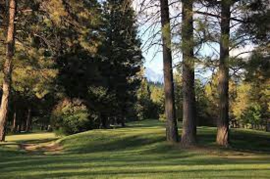 Mission Hills Golf Course
